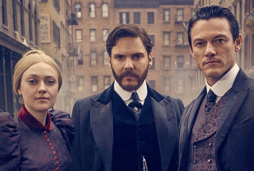 ‘El Alienista’ tendrá una secuela con el reparto original