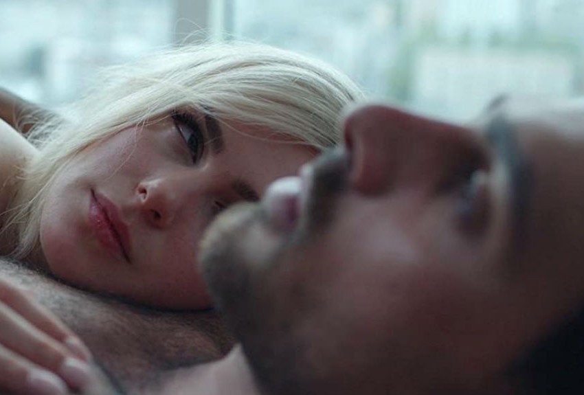 ‘365 DNI’: El detrás de cámara que expone el rodaje de la candente y popular película en Netflix