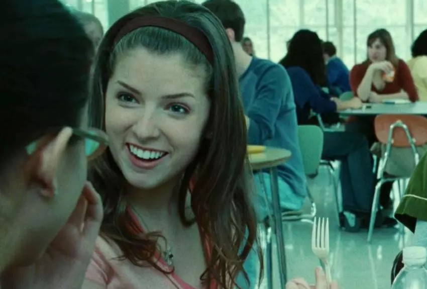 Anna Kendrick recuerda el rodaje de ‘Crepúsculo’ como traumático