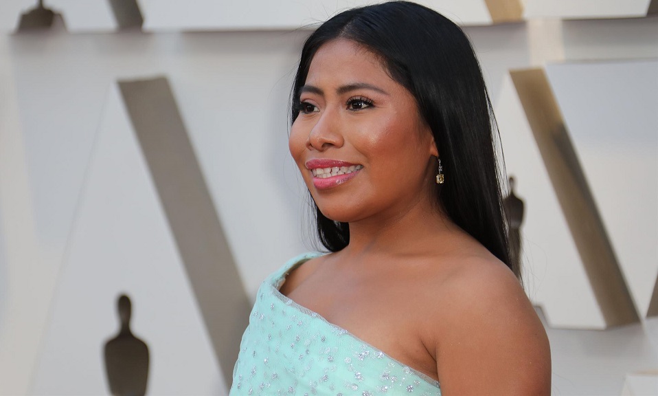 Yalitza Aparicio protagonizará el regreso de 'Mujeres Asesinas' para ViX+