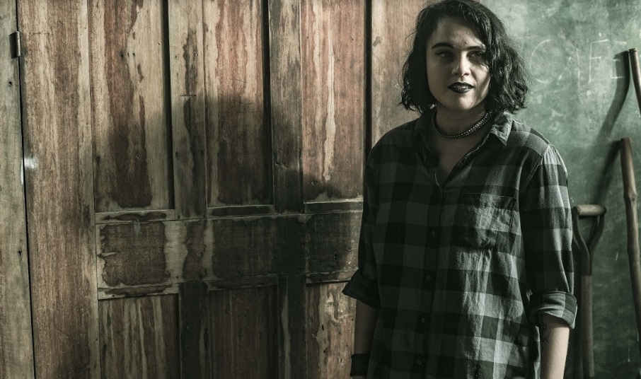 'El Sacrificio', película del panameño Alberto Serra, pronto estará en las salas de cine