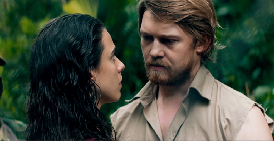 'Stars at Noon', es la cinta que abrirá el Festival Internacional de Cine de Panamá