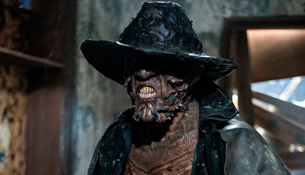 'Jeepers Creepers: Reborn' llega a las salas de cine en Panamá