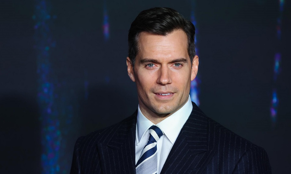 Henry Cavill no interpretará de nuevo a 'Superman'