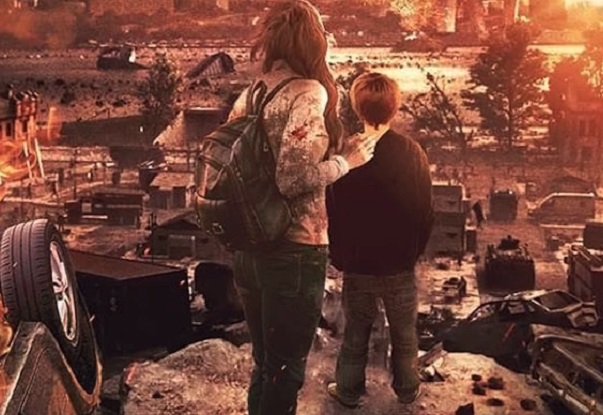 '12 horas para el fin del mundo' ya está en cartelera