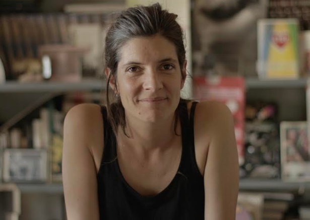 Actividades formativas del Festival de Cine caro