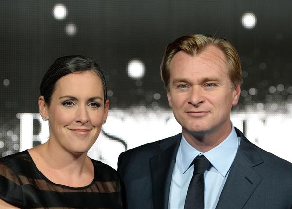 Christopher Nolan será condecorado