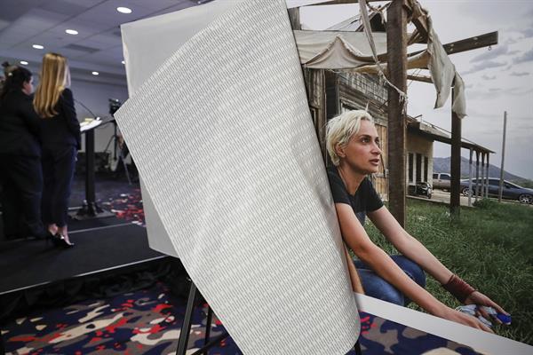 Armera de 'Rust' irá a prisión por la muerte de Hutchins