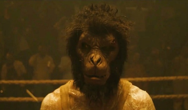 Dev Patel debuta como director con 'Monkey Man'