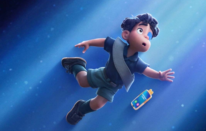 ‘Elio’: un viaje estelar lleno de emoción
