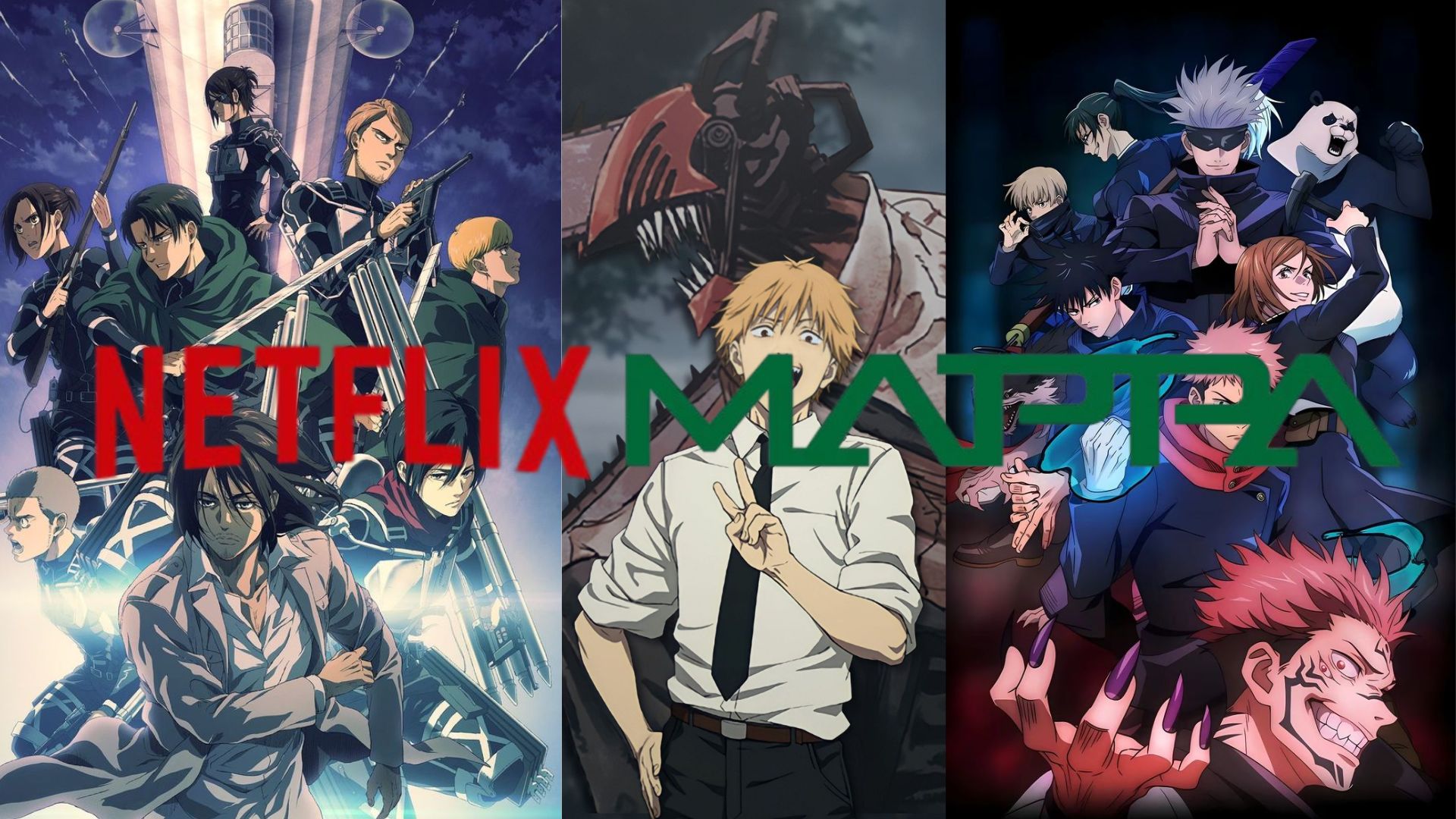 Ambos se unen para una colaboración única