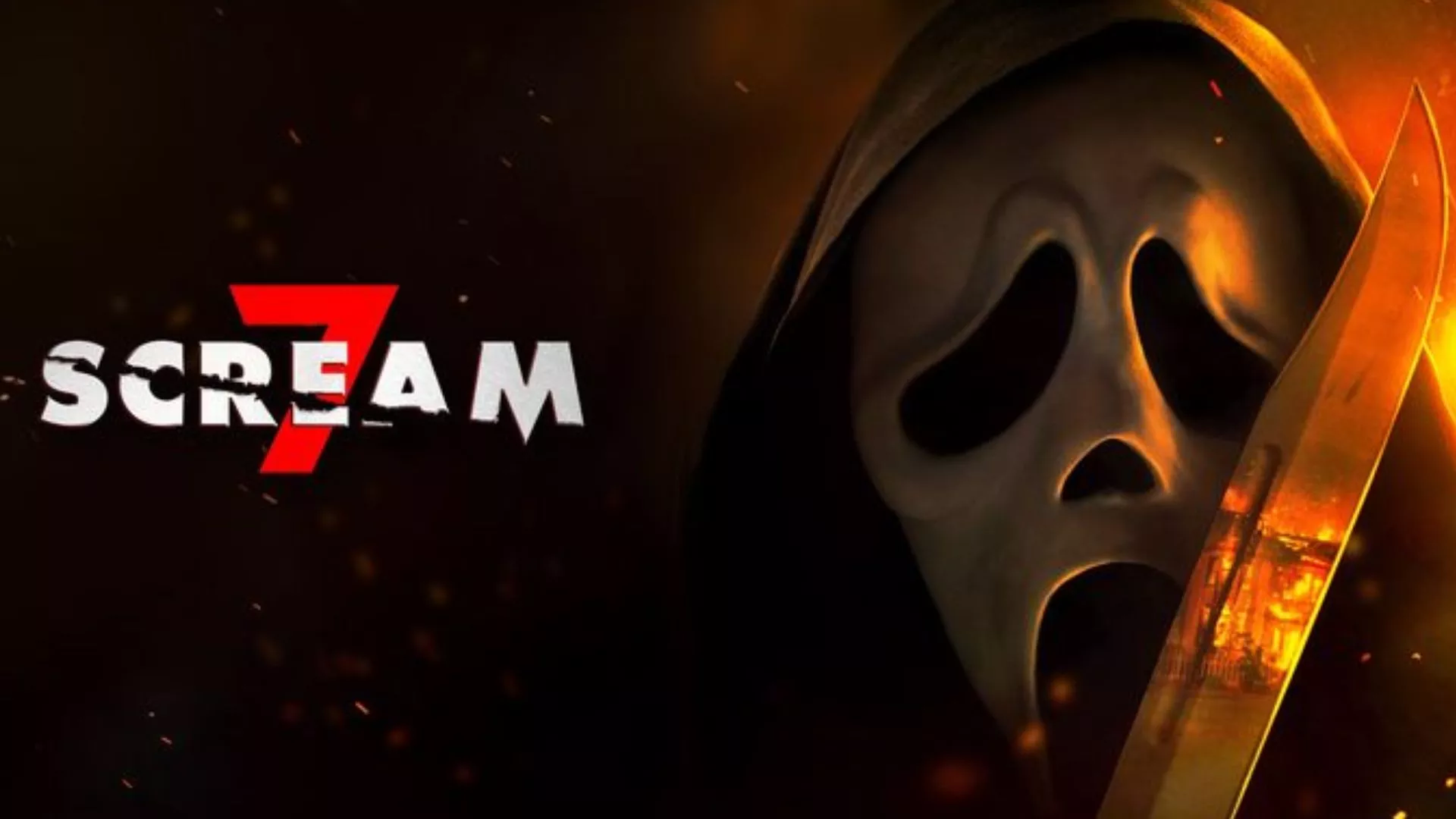 Scream 7