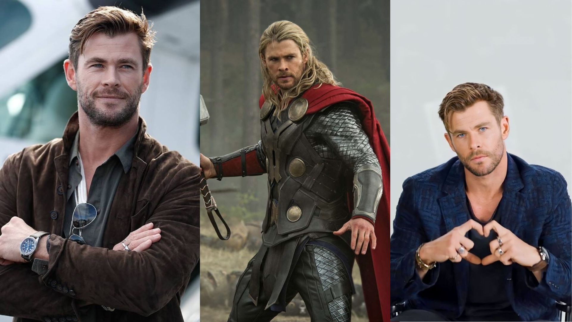 »Chris Hemsworth y su lucha constante con la realidad de la fama»