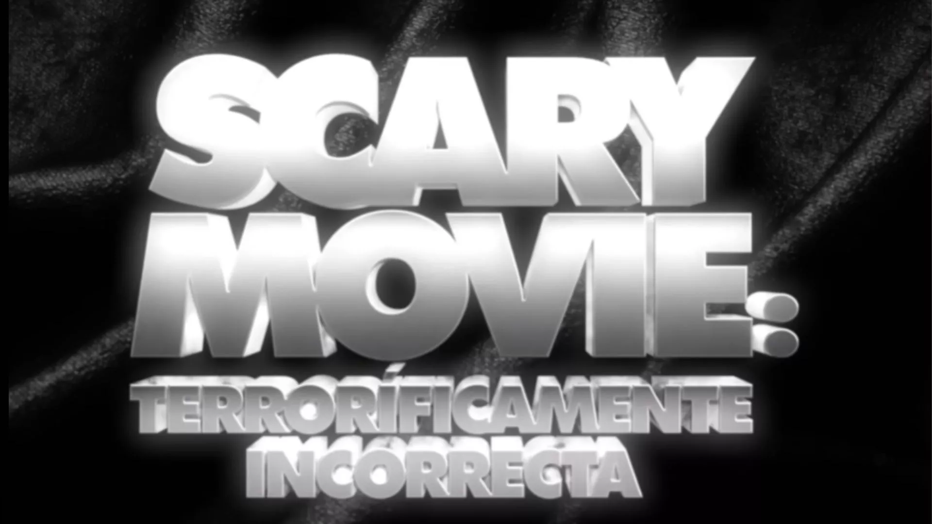 CURIOSIDADES Y EASTER EGG DEL TRAÍLER DE SCARY MOVIE 6